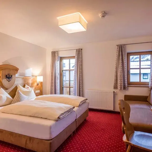 Gasthof Brixnerwirt - Kamer