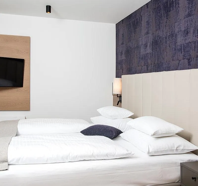 Das Hohe Salve Move Relax - Kamer