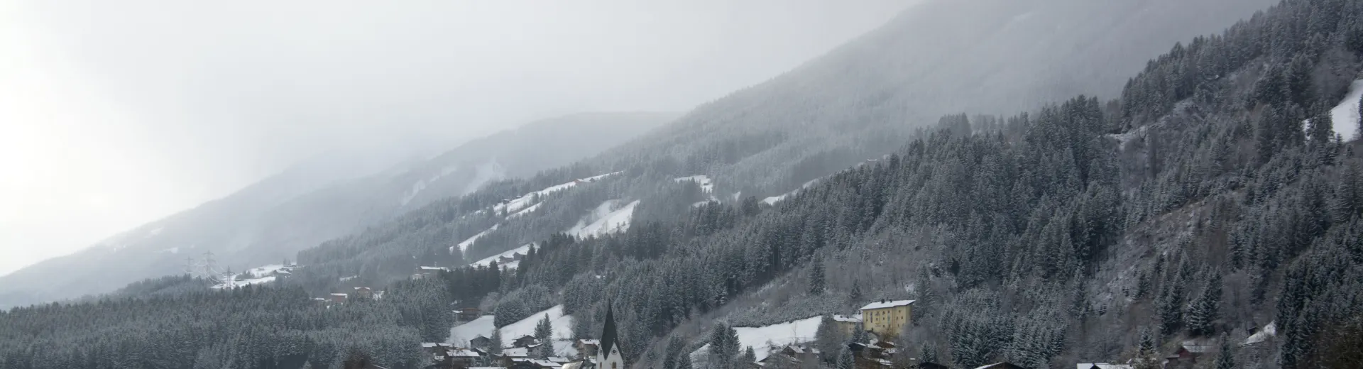 Bergen in Neukirchen