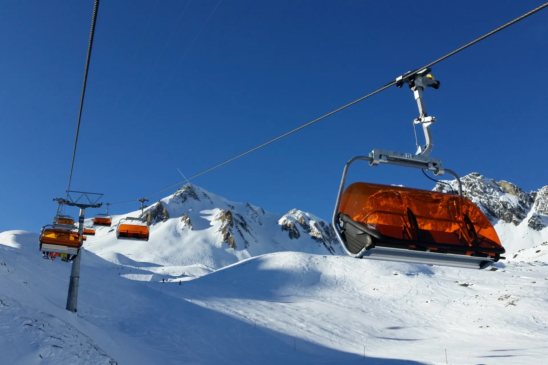 Ischgl-Samnaun