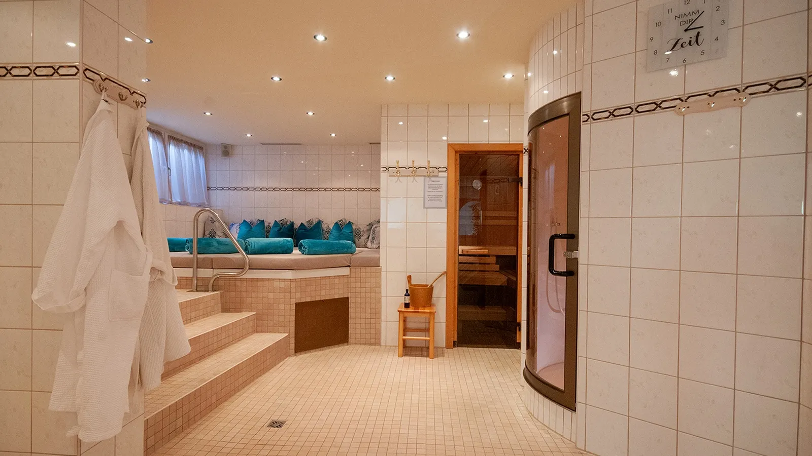 Gasthof Riederhof - Wellness