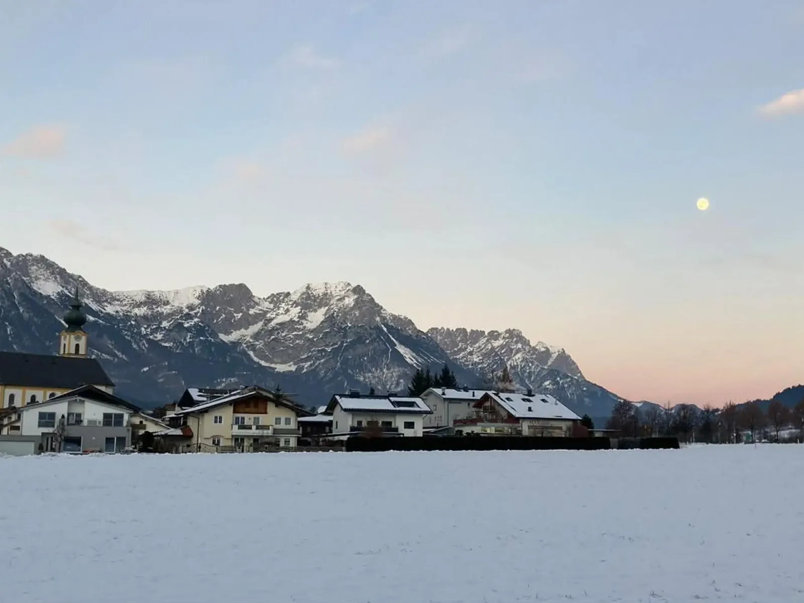 Pension Konrad - Omgeving