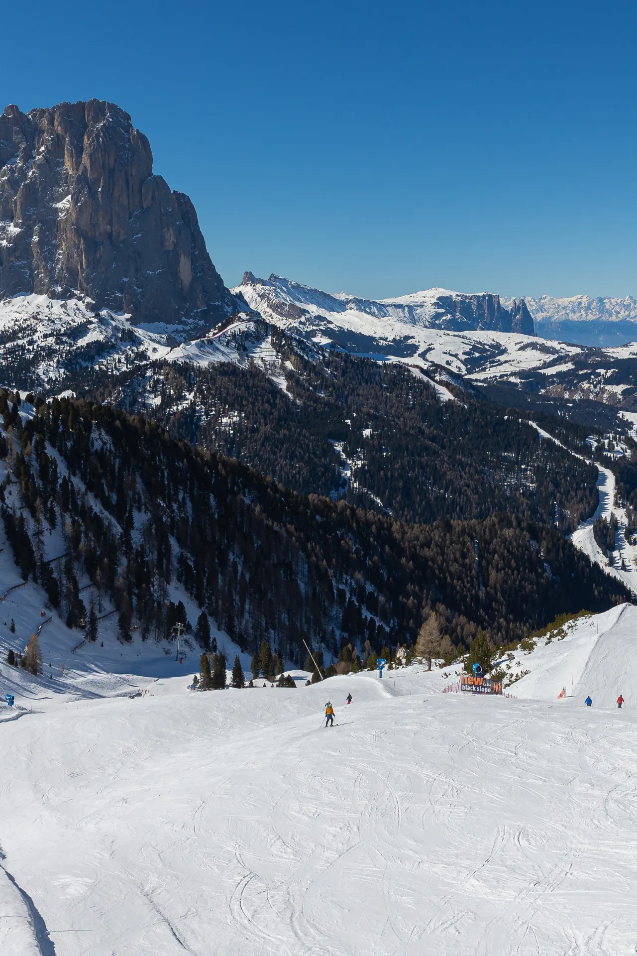 Skigebied