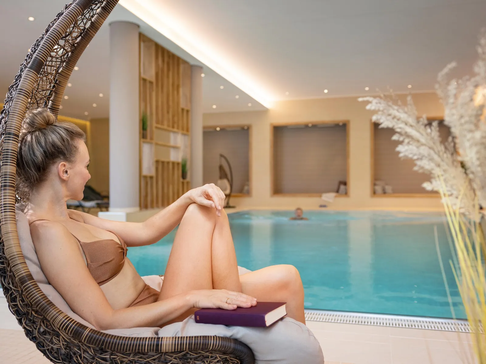 ROBINSON Fieberbrunn - Wellness
