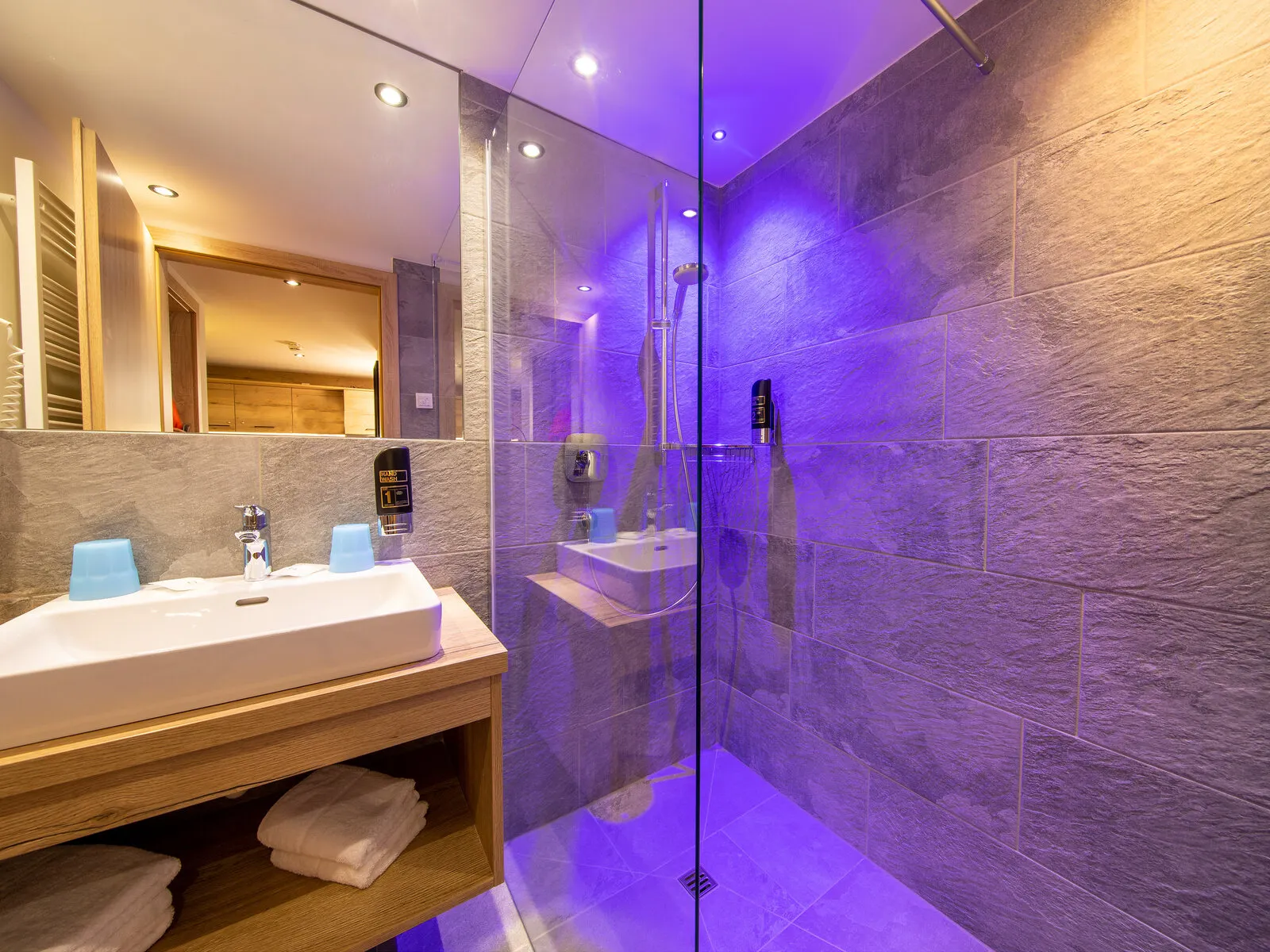Hotel Post - Kamer