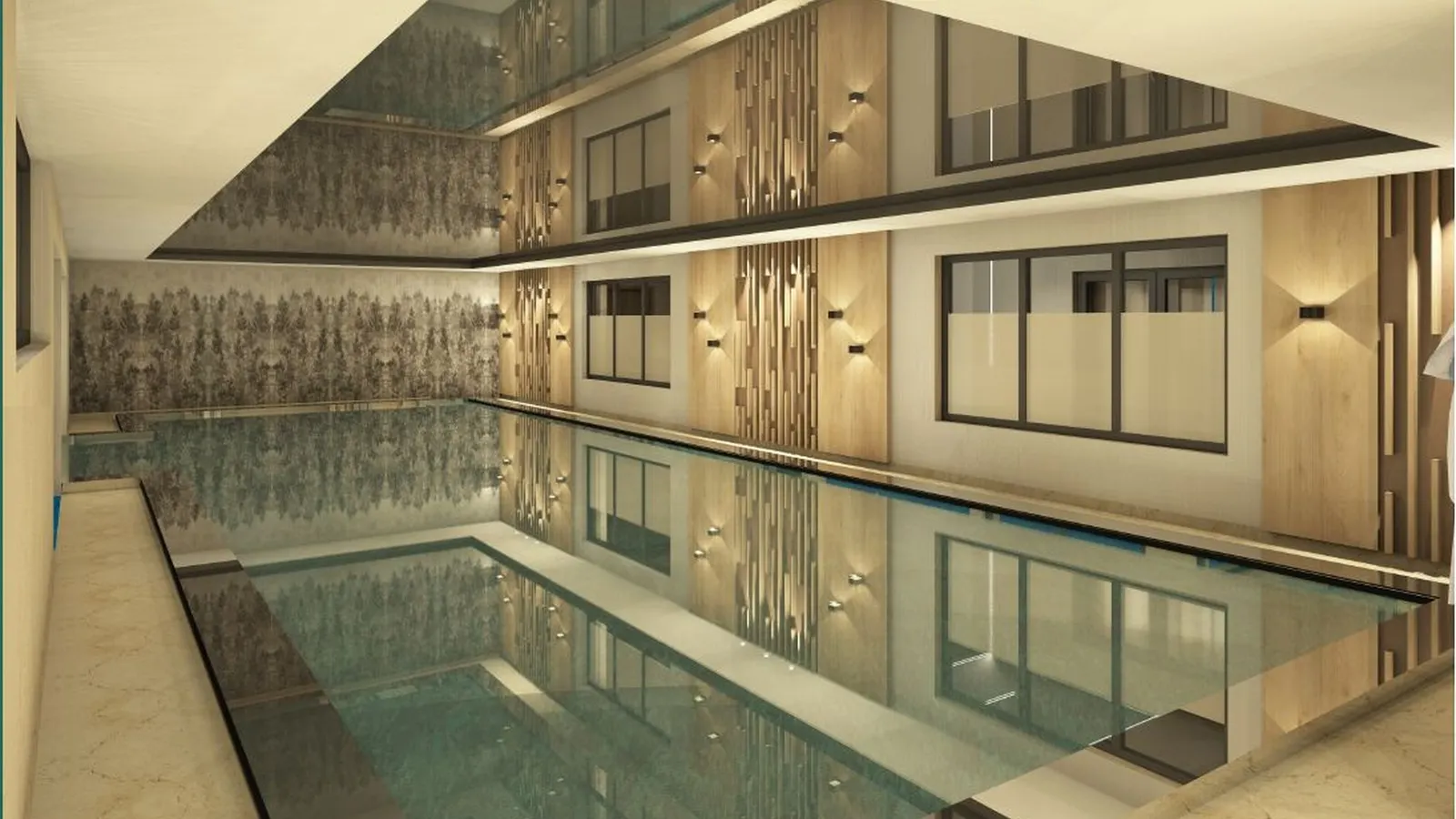 Hotel Kroneck - Wellness