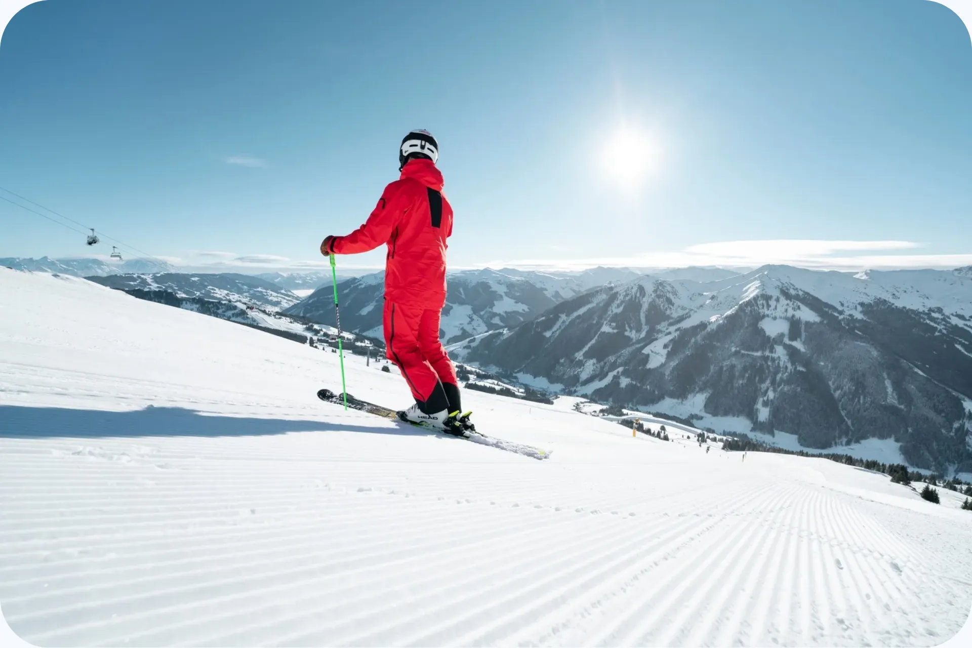 Saalbach Hinterglemm