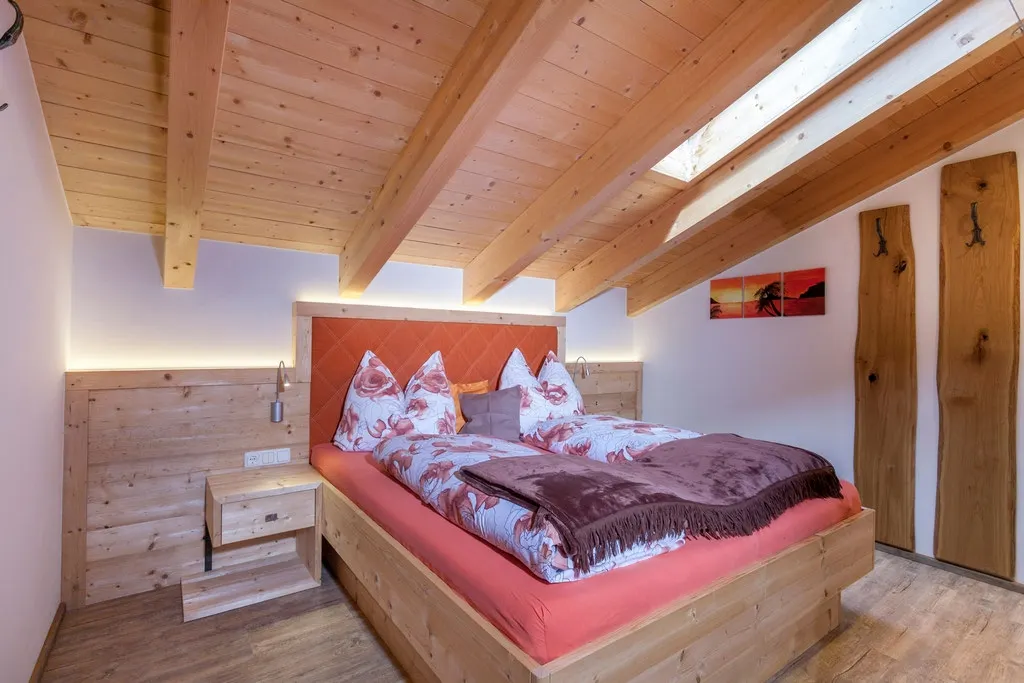 Pension Sonnblick - Kamer