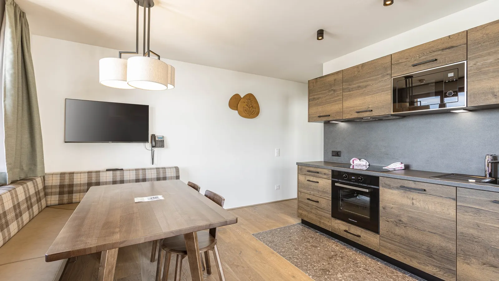 Almresort Sonnenalpe Nassfeld - Kamer
