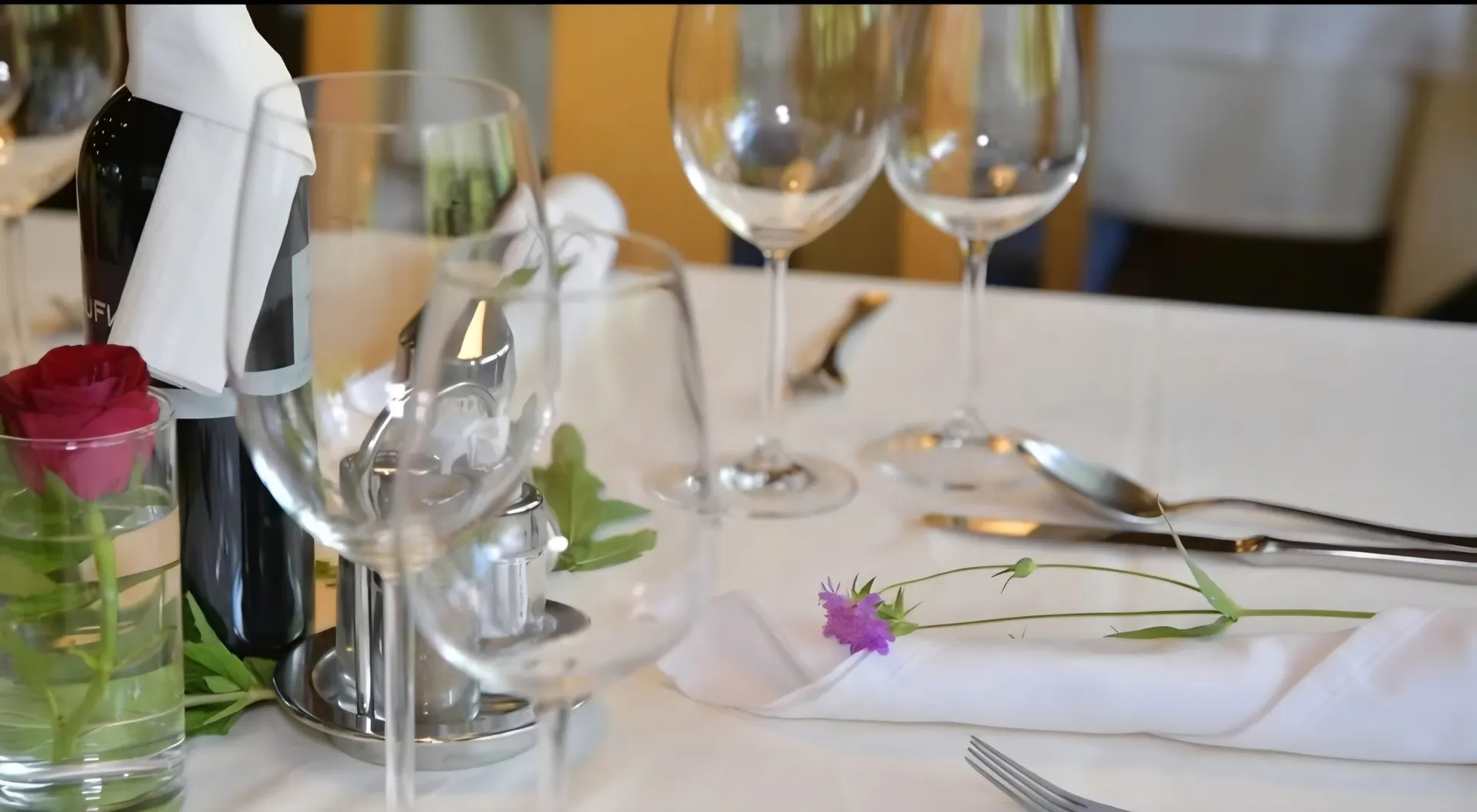 Kinder- und Familienhotel Nockalm - Restaurant