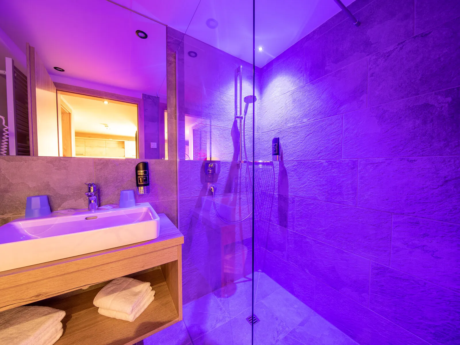 Hotel Post - Kamer