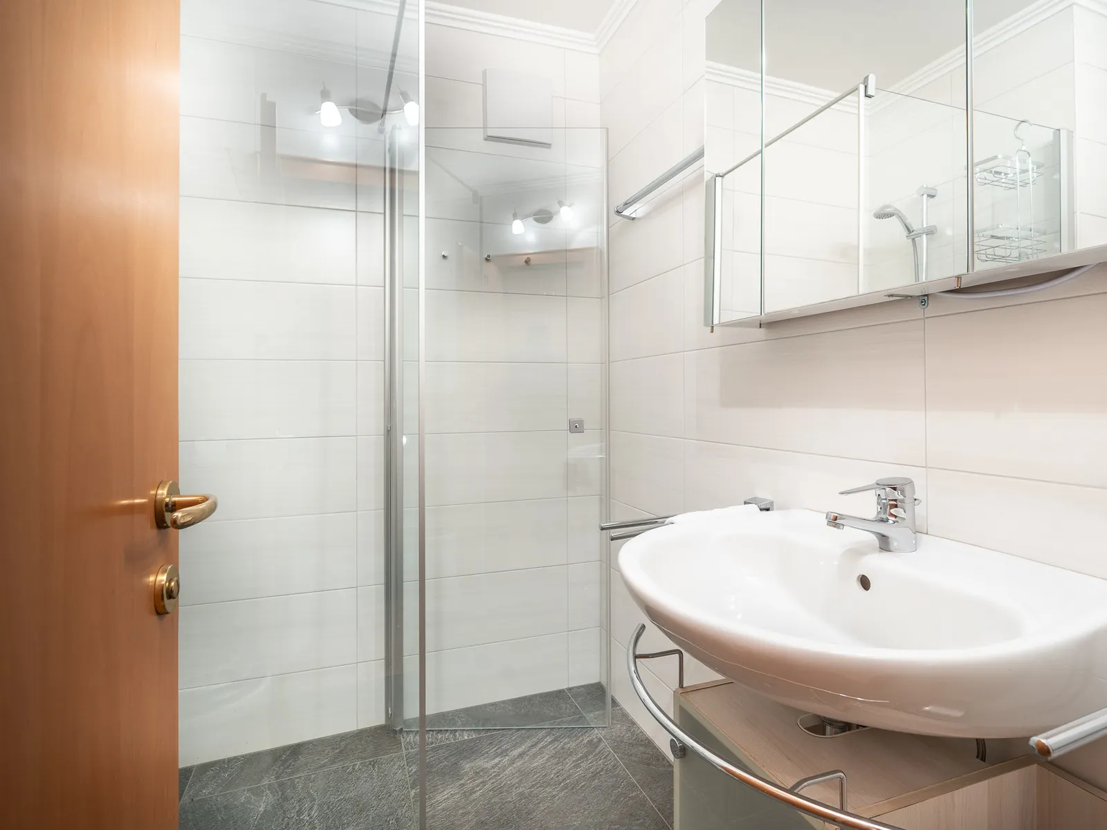 Kaprun Apartments - Kamer