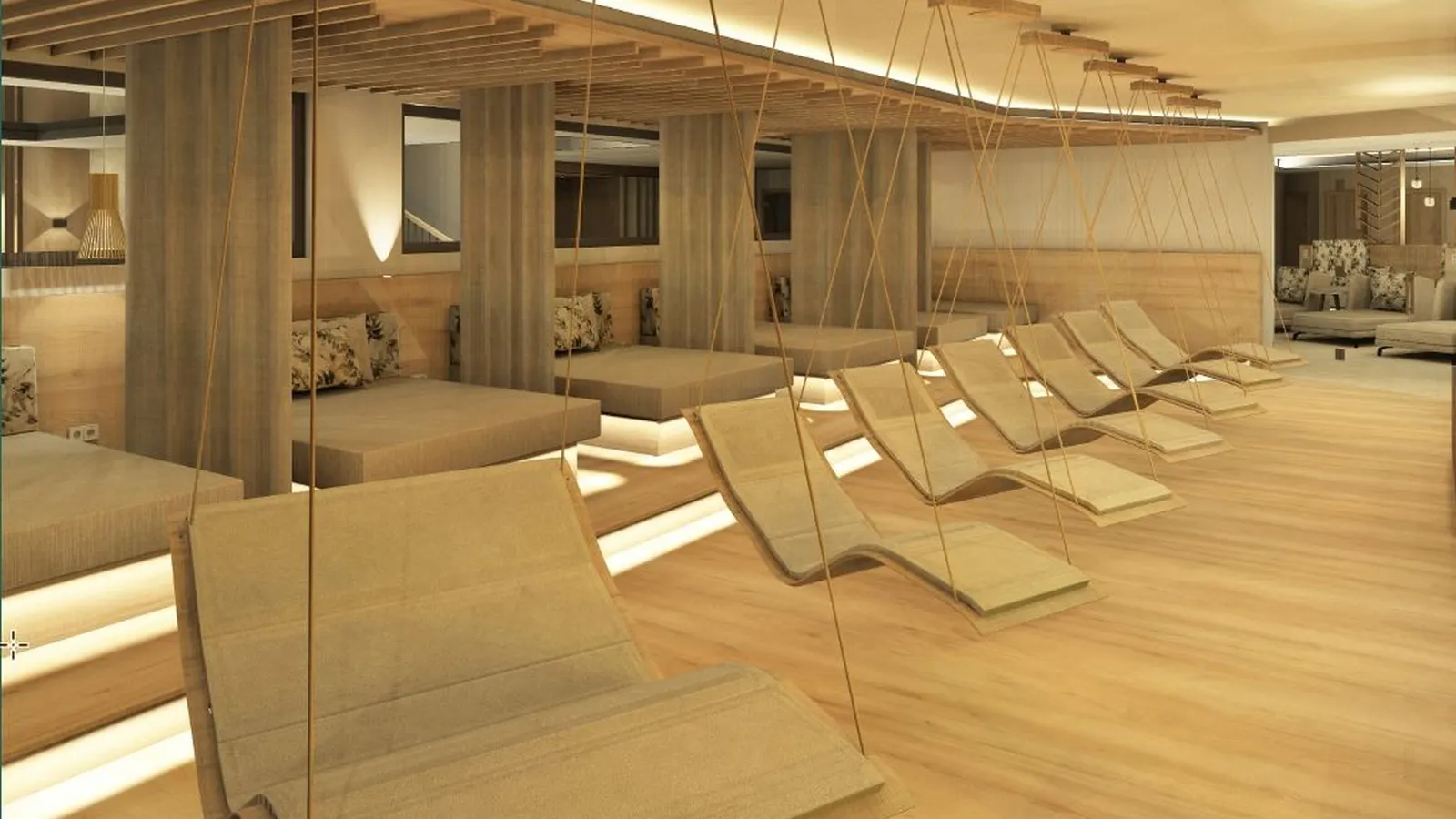 Hotel Kroneck - Wellness