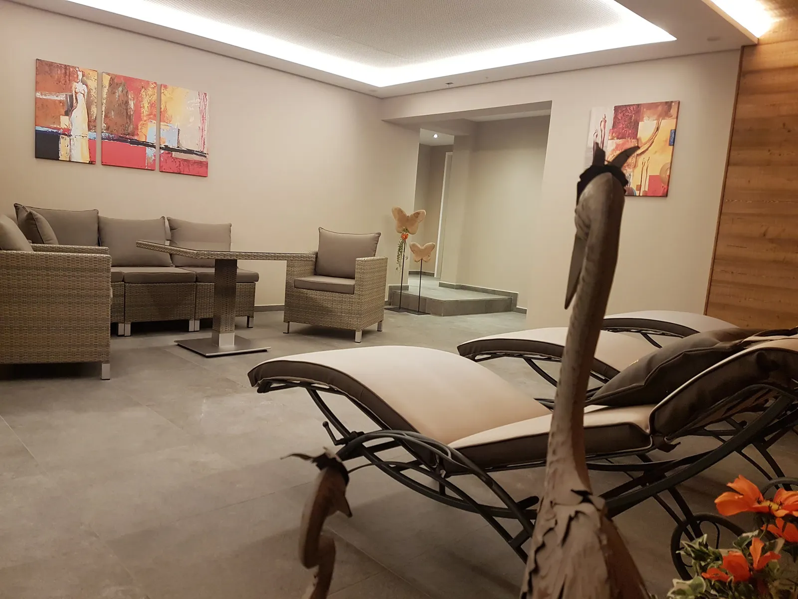 Hotel Schladmingerhof - Wellness