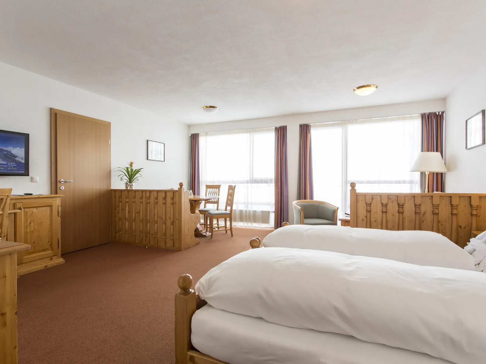 All Inclusive Hotel Lohmann - Kamer