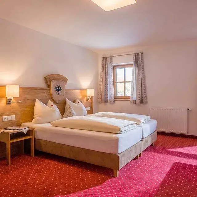 Gasthof Brixnerwirt - Kamer
