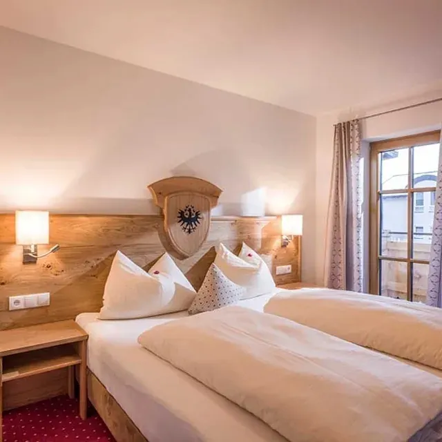 Gasthof Brixnerwirt - Kamer