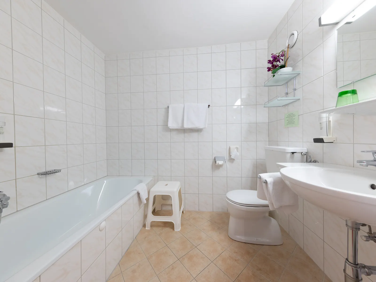 Nationalparkhotel Klockerhaus & GÃ¤stehaus EdelweiÃŸ - Kamer