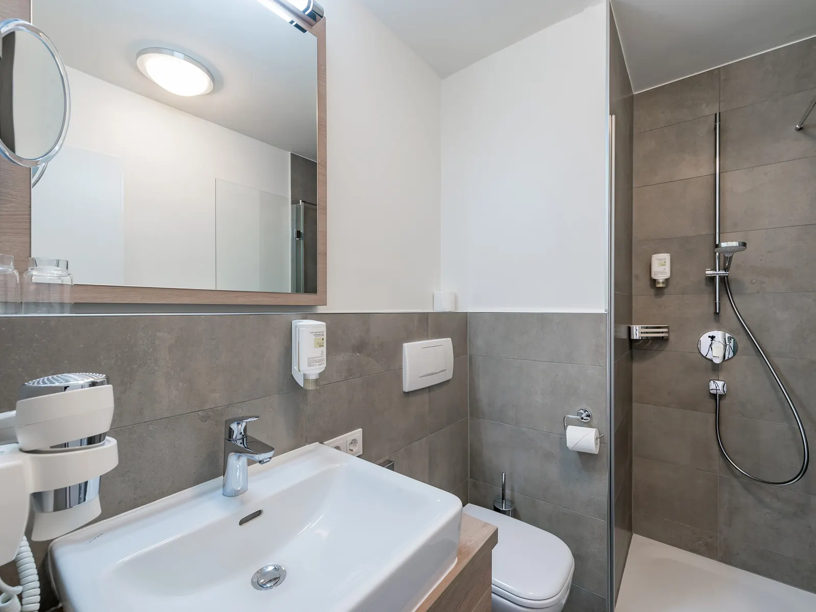 All Inclusive Hotel Lohmann - Kamer