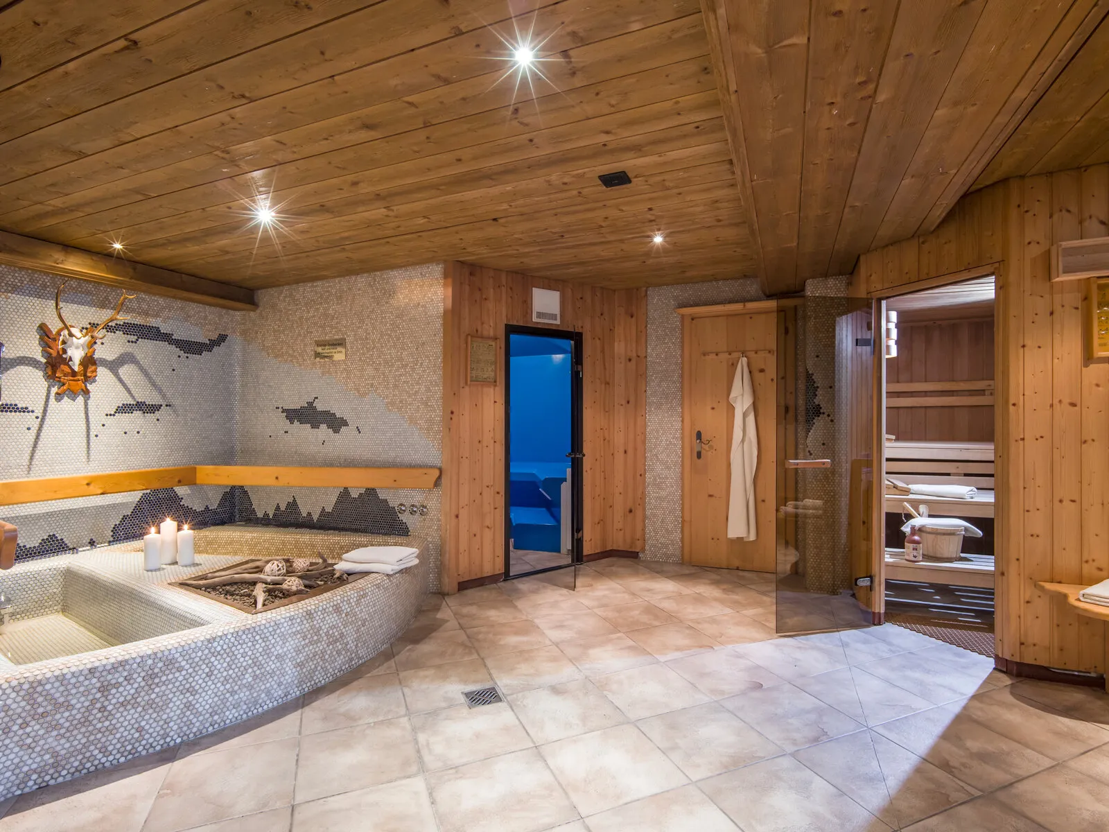 Hotel Panorama - Spa