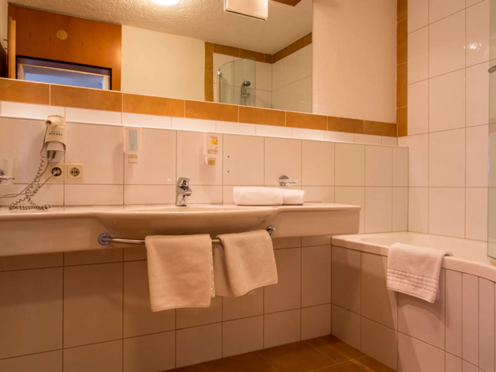 All Inclusive Hotel Lohmann - Kamer