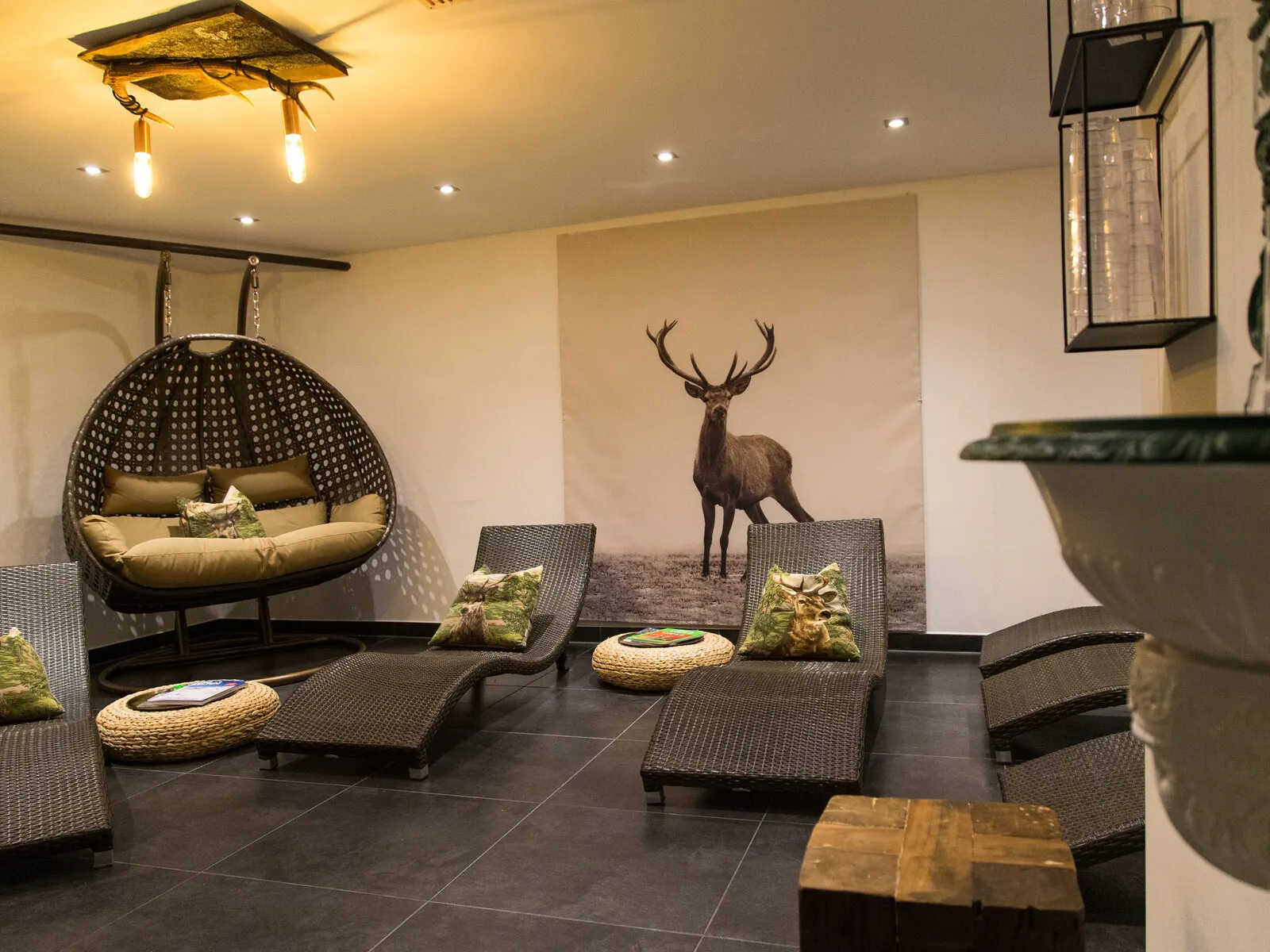Hotel Basur - Wellness