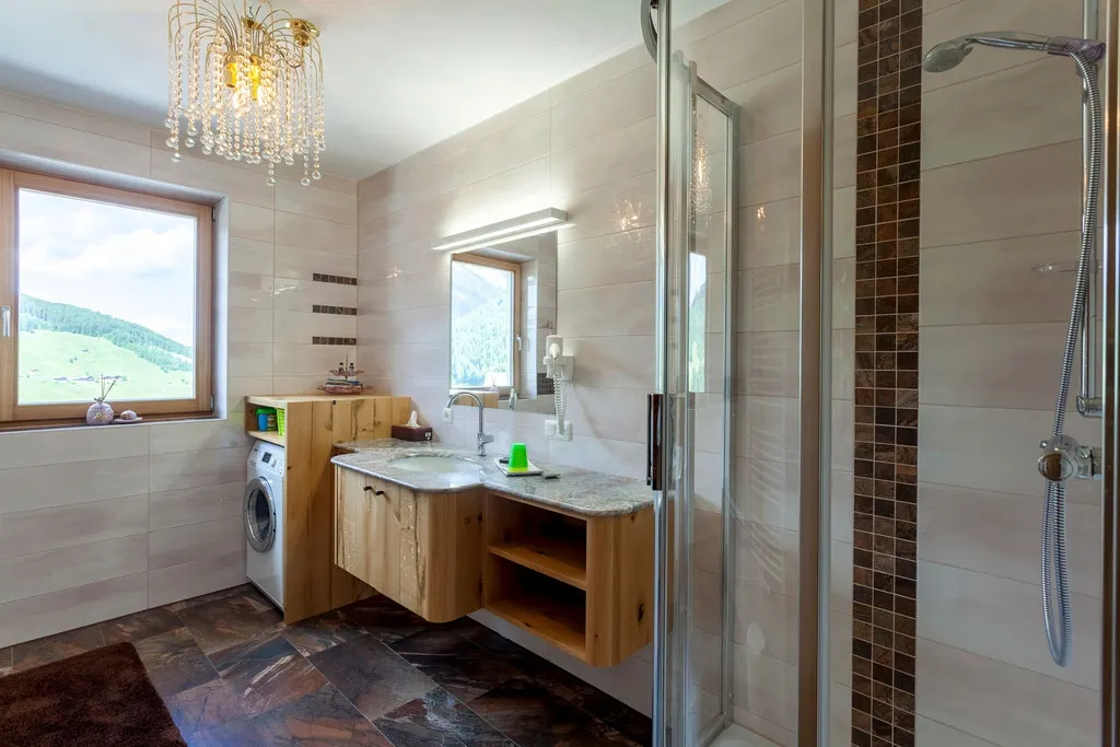 Pension Sonnblick - Kamer