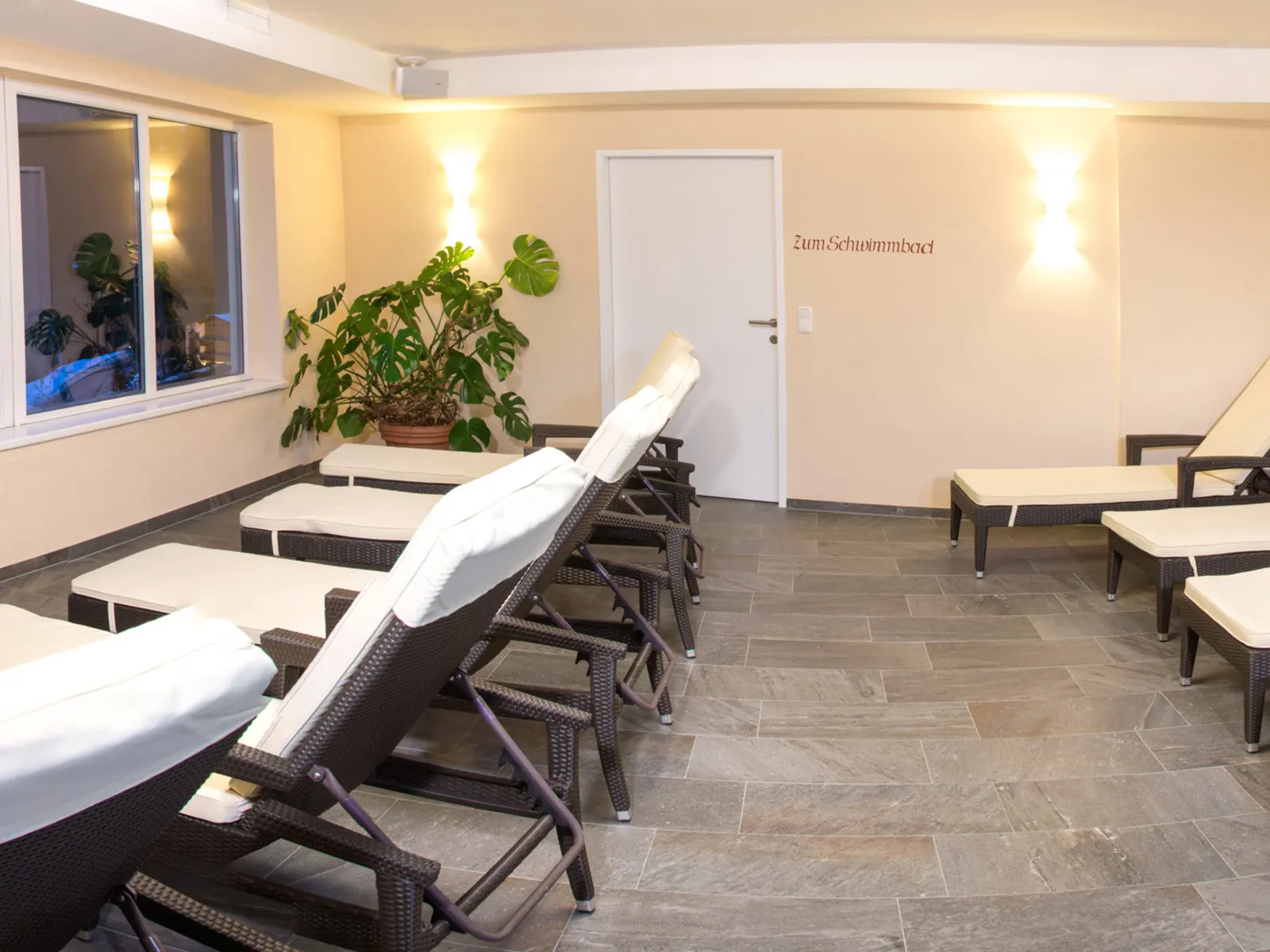 Hotel Karl Schranz - Wellness
