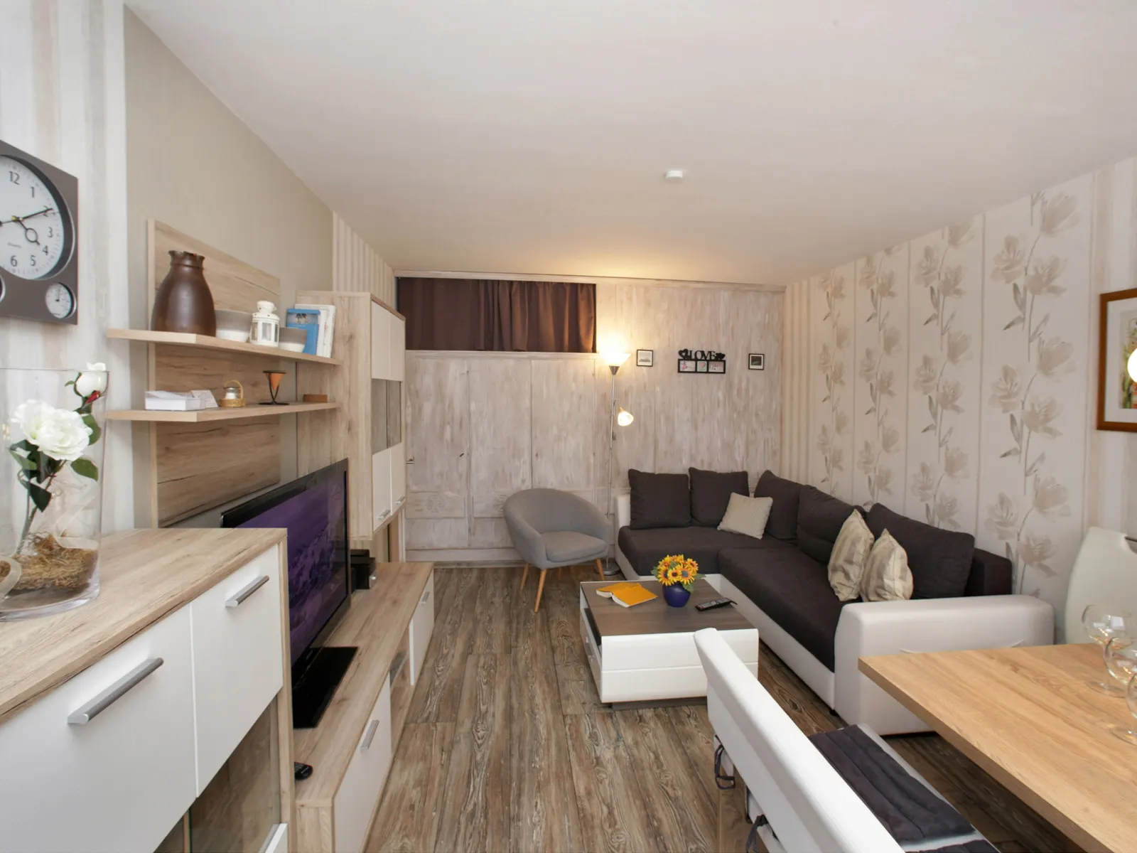 Kaprun Apartments - Kamer