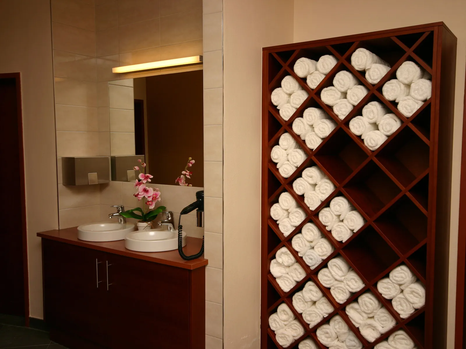 Hotel Herzblut - Wellness