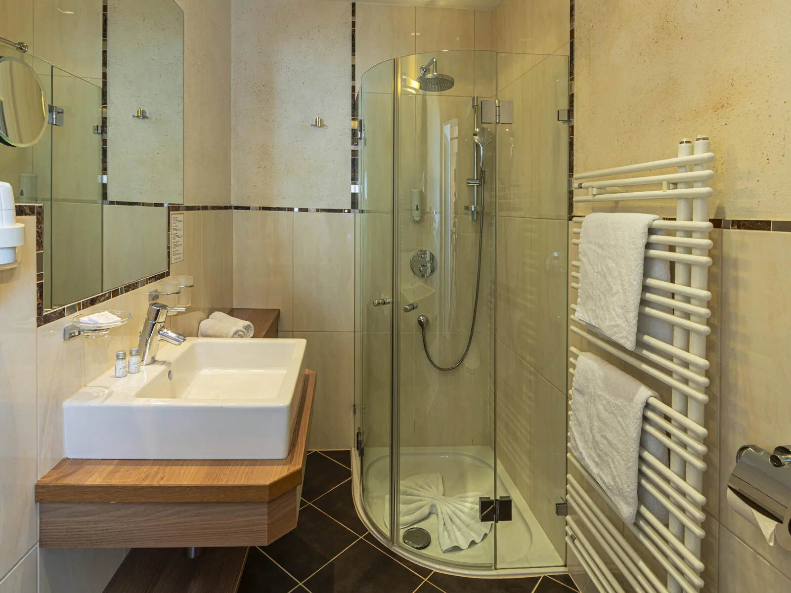 Aktivhotel Schweizerhof - Kitzbühel - Kamer