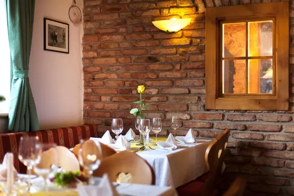 Pension Sonnblick - Restaurant