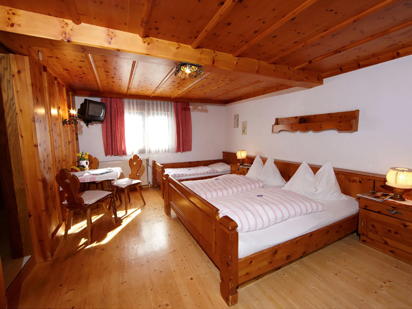 Gasthof Limberghof - Kamer