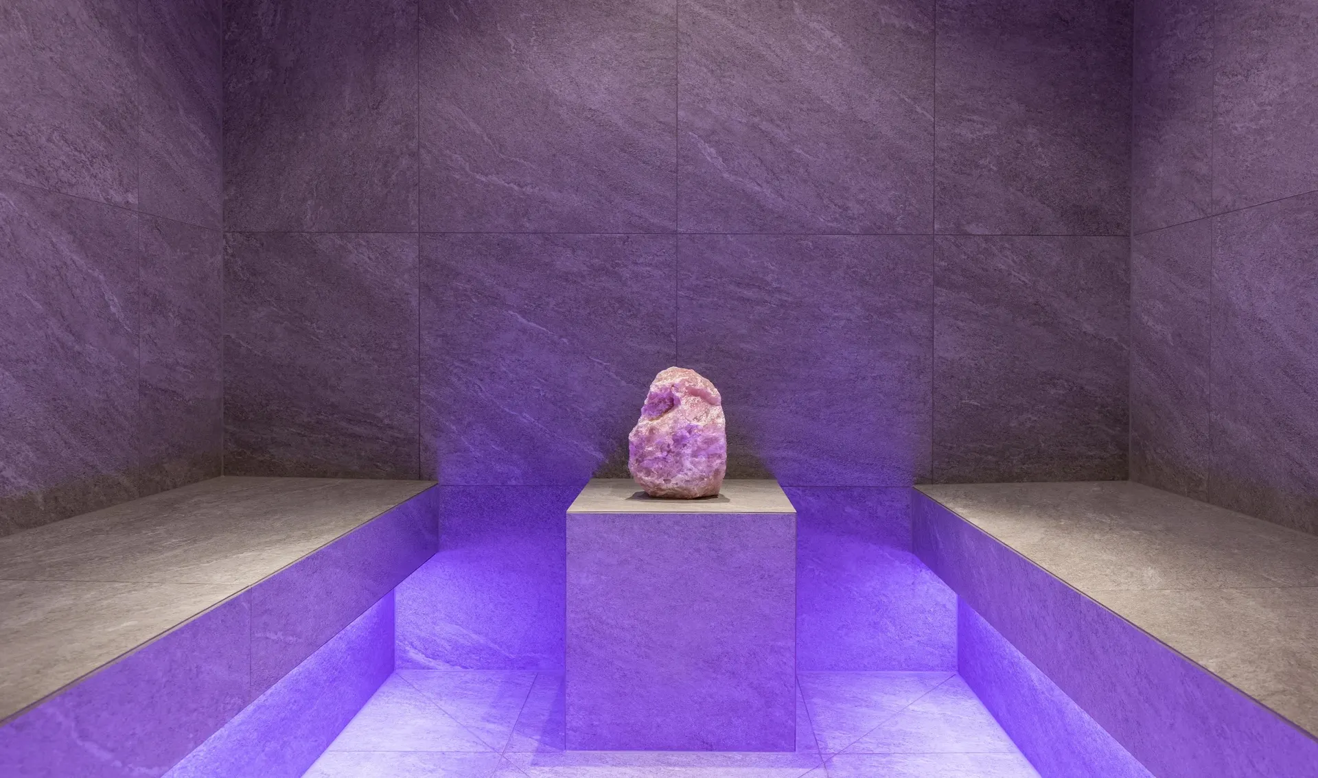 Hotel Castel - Wellness