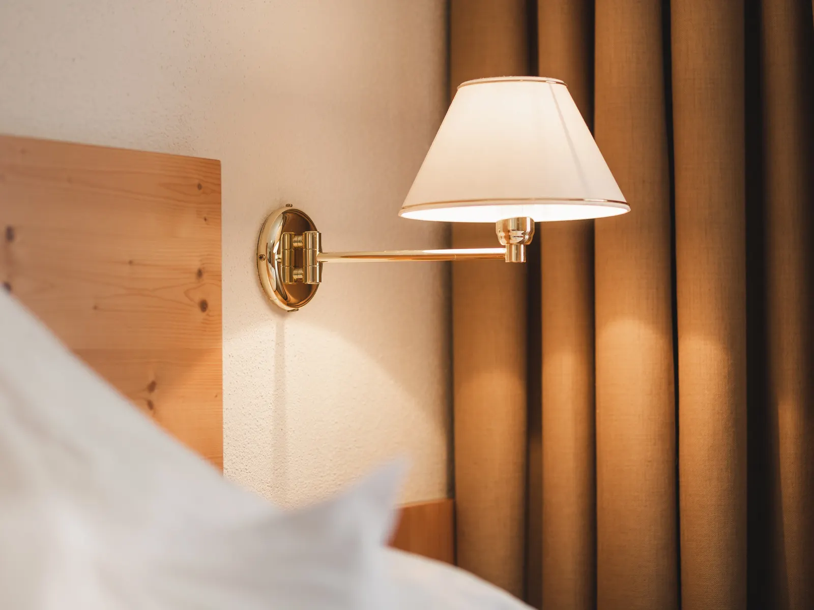 Aparthotel alpina&more - Kamer