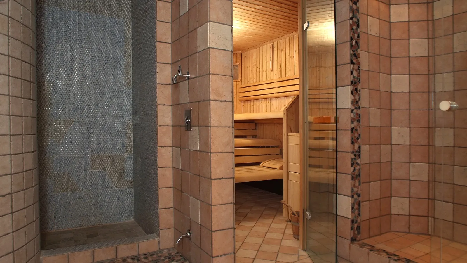 Berghotel Holzer - Wellness
