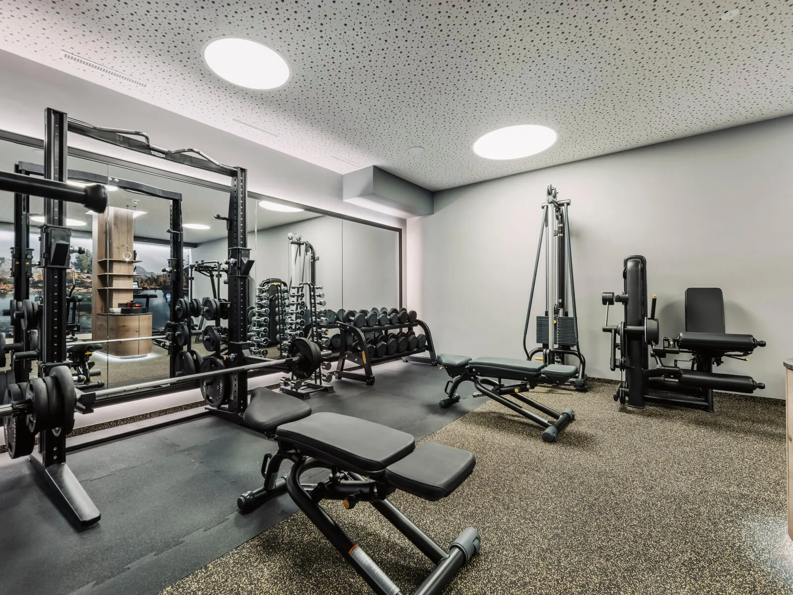 Hotel Fliana - Wellness