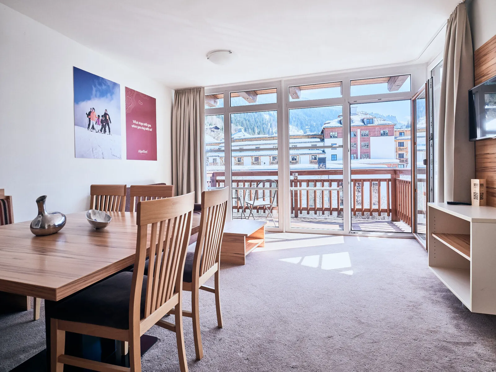 Grafenberg Resort - Kamer