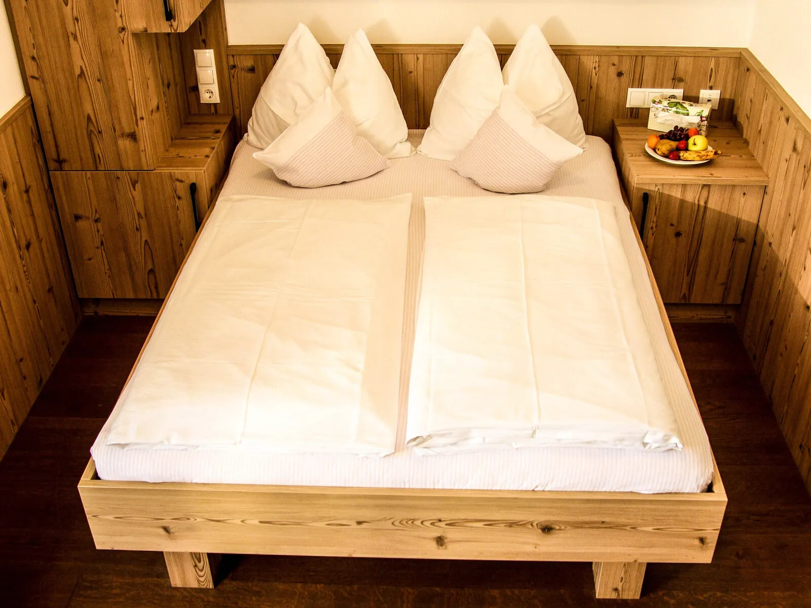 PEOPLE'S HOTEL - Kamer