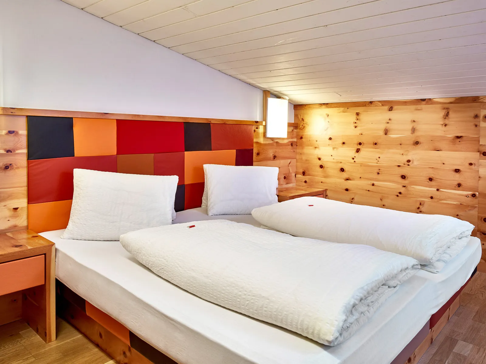Sporthotel Kogler - Kamer