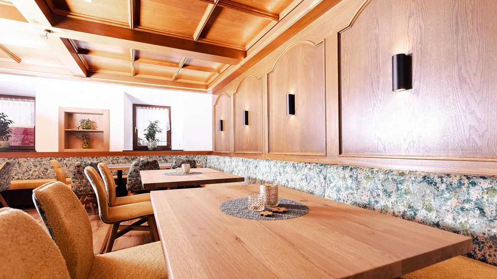 Gasthof Aigner - Restaurant