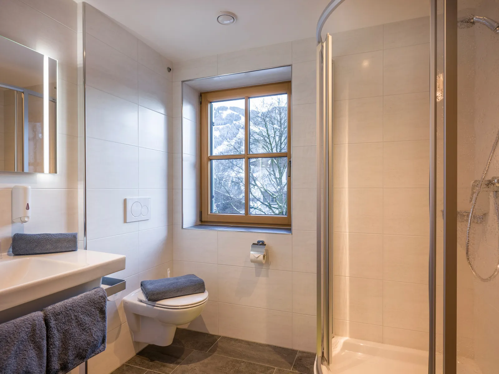 Gasthof Brixnerwirt - Kamer