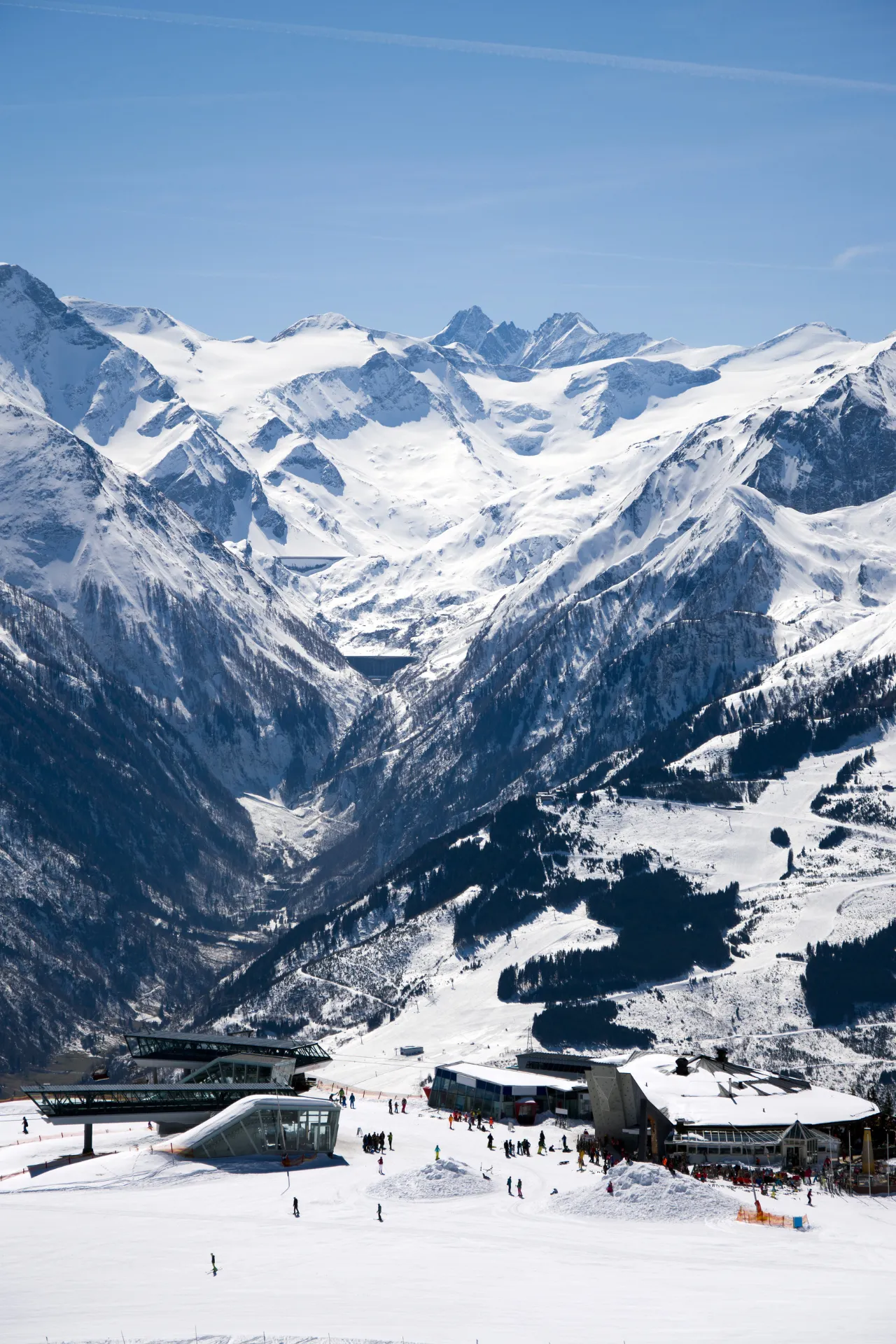 Skigebied
