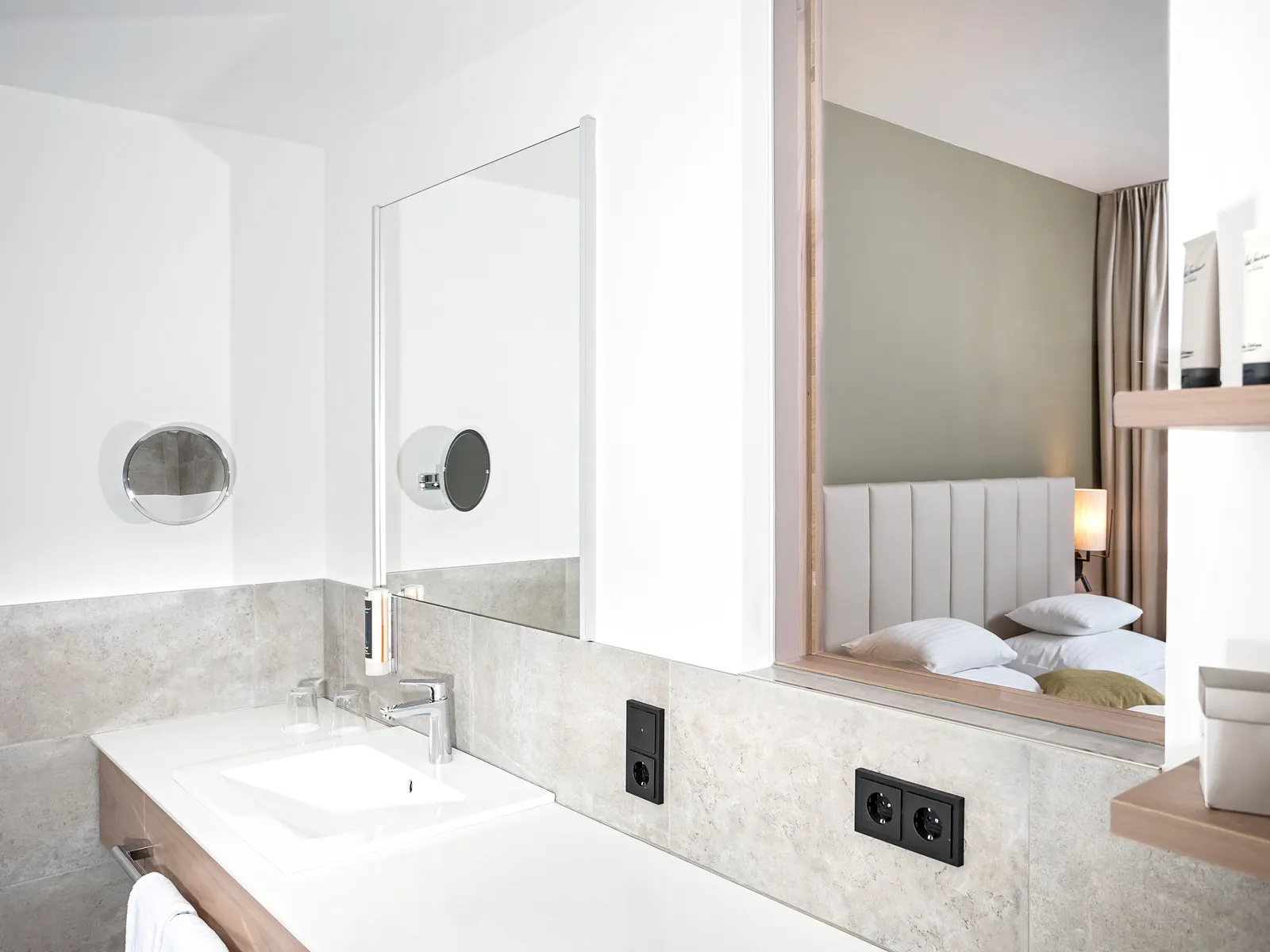 Das Hohe Salve Move & Relax - Kamer