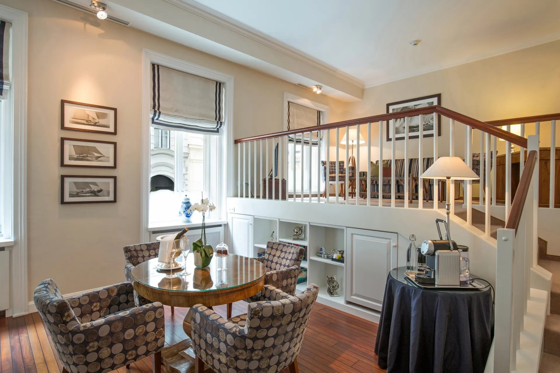 Hotel Kaiserhof - Kamer