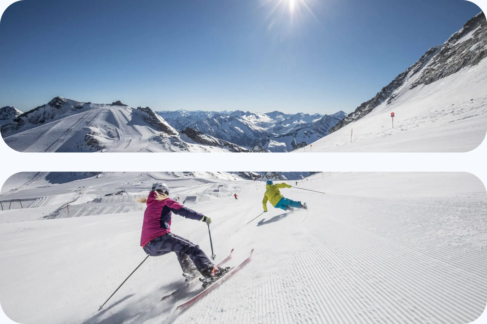 Hintertux