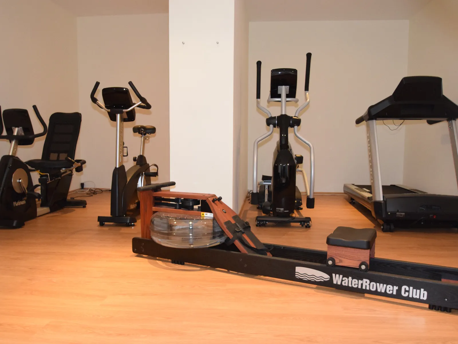 Hotel Unterhof - Wellness