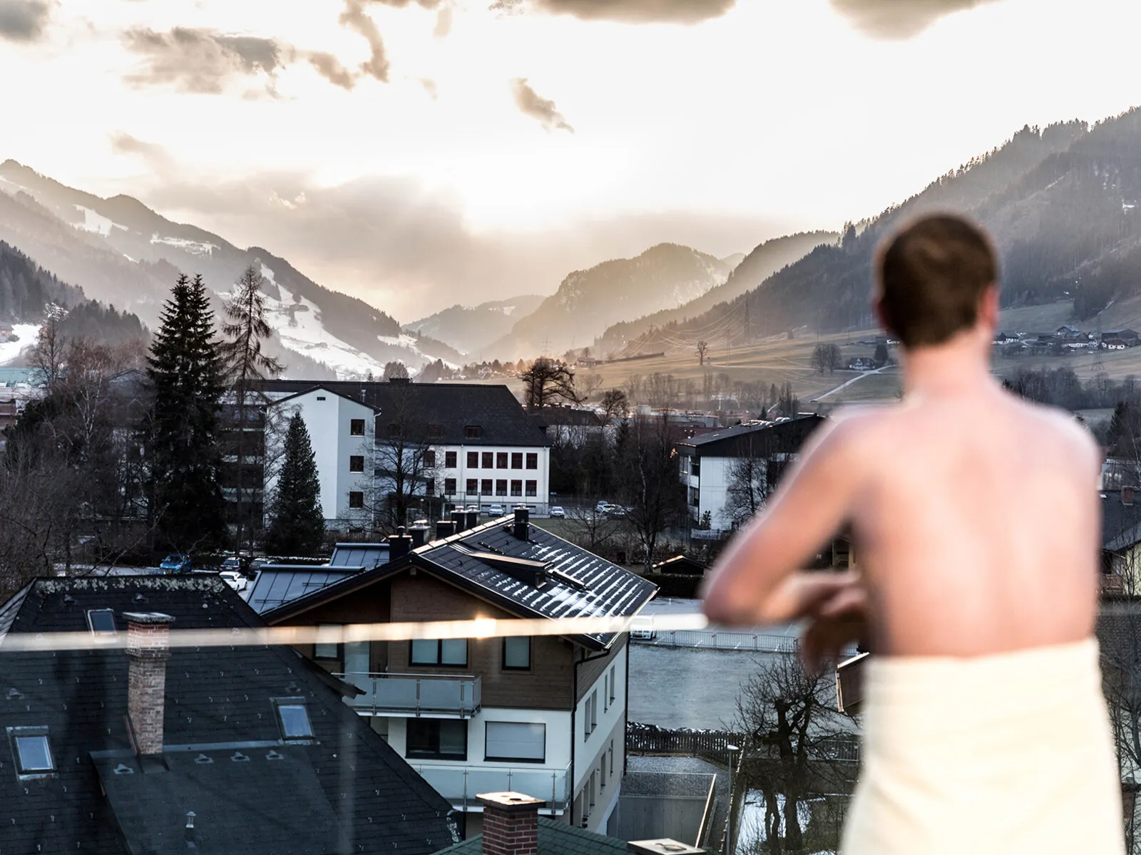 Hotel TUI BLUE Schladming - Omgeving