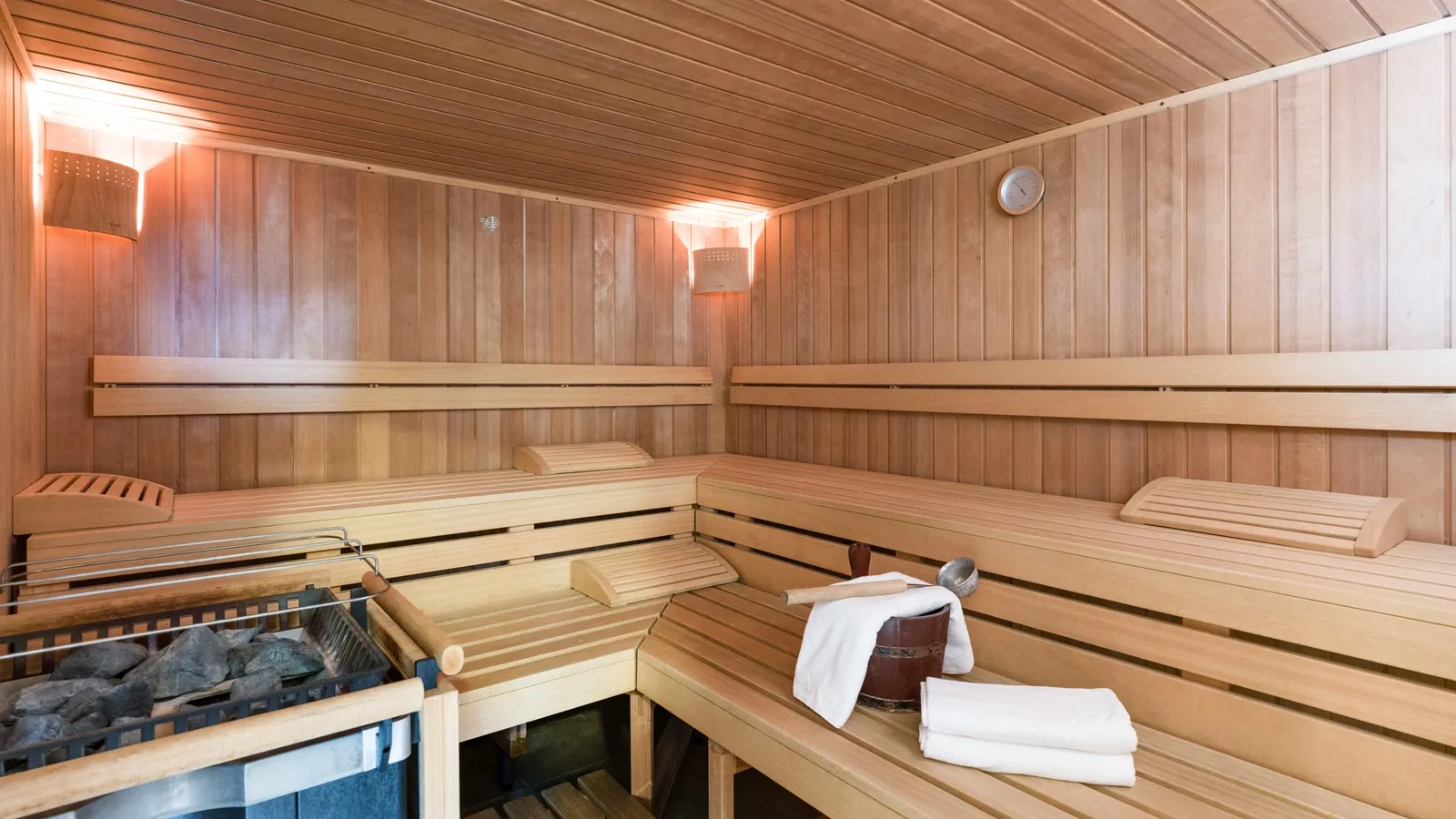 Hotel Harfenwirt - Wellness