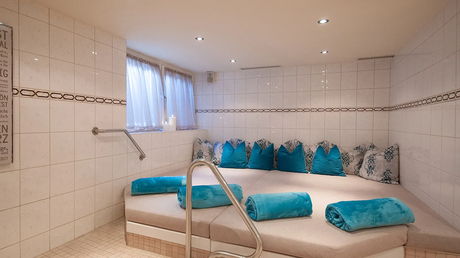 Gasthof Riederhof - Wellness
